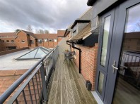 Click the photo for more details of Flat 42, Elizabeth House, Stony Stratford, St. Giles Mews