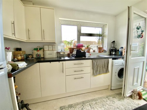 Kitchen Kitchen