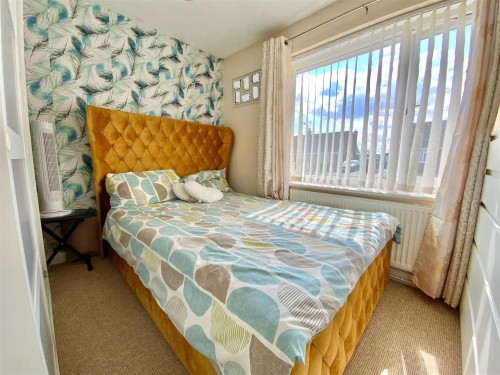 Bedroom 2 Bedroom 2