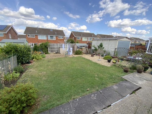 Garden Garden