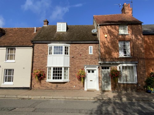 Church Street, Stony Stratford - Photo 1 Church Street, Stony Stratford - Photo 1