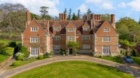 Click the photo for more details of 2 Crawley Grange, North Crawley, Pound Lane
