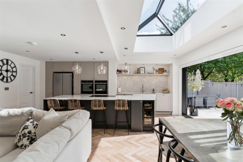 Aldrich Drive, Willen - Photo 3