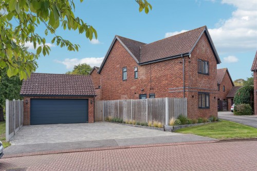 Aldrich Drive, Willen - Photo 4