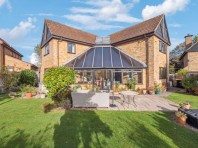 Click the photo for more details of 11, Great Linford, Solar Court