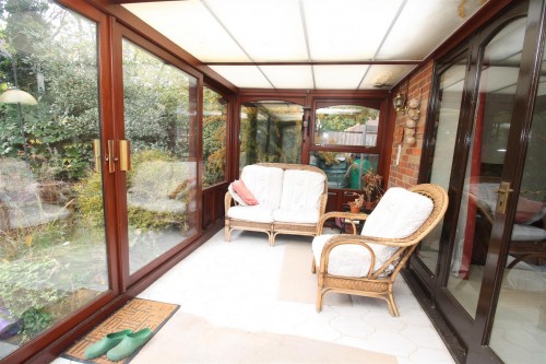 conservatory
