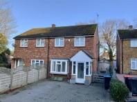 Click the photo for more details of 2, Stony Stratford, Chestnut Close