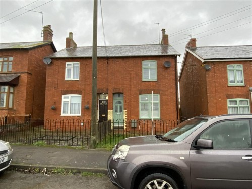 Folly Road, Deanshanger, Milton Keynes - Photo 1