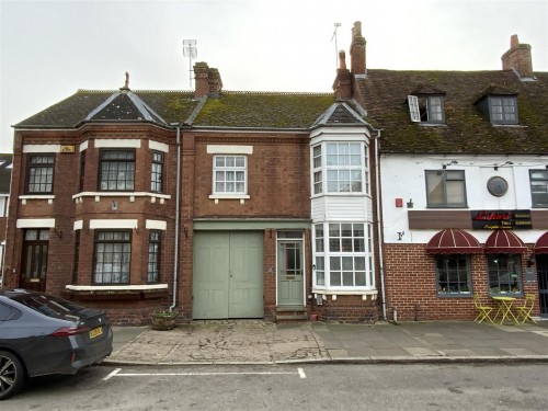 High Street, Stony Stratford, Milton Keynes - Photo 1