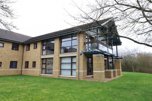 Woodward Place, Loughton Lodge - Photo 1