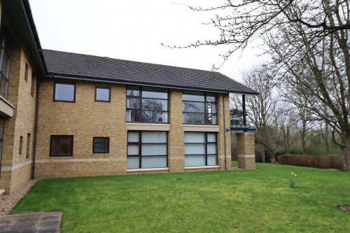 Woodward Place, Loughton Lodge - Photo 21