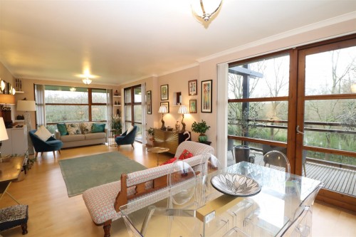 Living Space