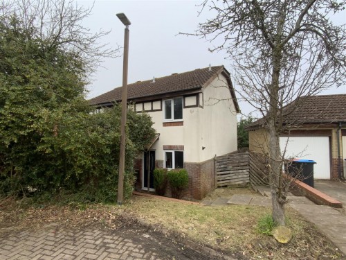 Gramwell, Shenley Church End, Milton Keynes - Photo 1