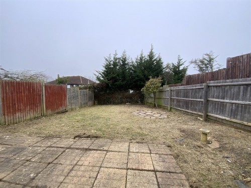 Gramwell, Shenley Church End, Milton Keynes - Photo 9