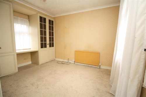 bed 1
