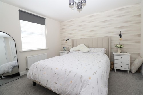 Fitz Hugh Crescent, Eagle Farm South, Milton Keynes - Photo 7