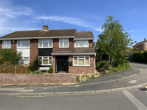 The Limes, Stony Stratford, Milton Keynes - Photo 1