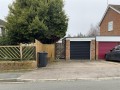 Garage & Parking