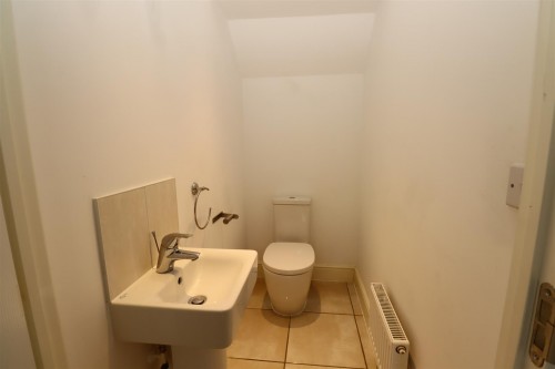 Cloakroom