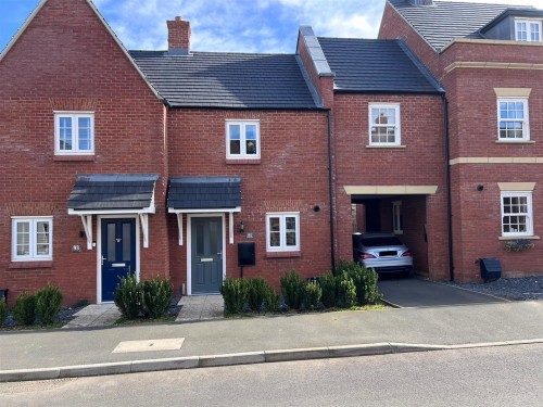 Hexham Street, Towcester - Photo 1