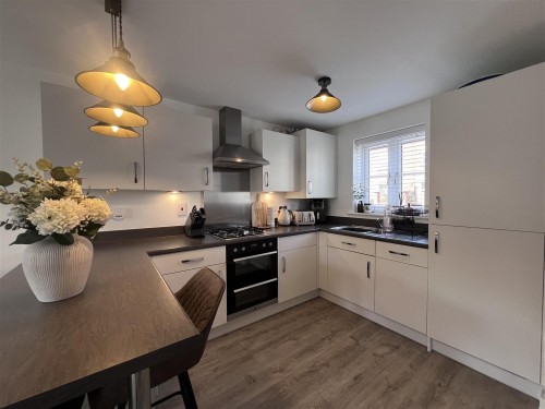 Hexham Street, Towcester - Photo 2