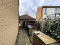 Side Garden