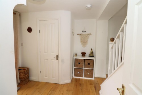 Large Hall