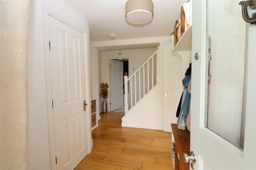 Large Hall