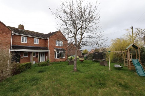 The Chequers, Castlethorpe, Milton Keynes - Photo 24