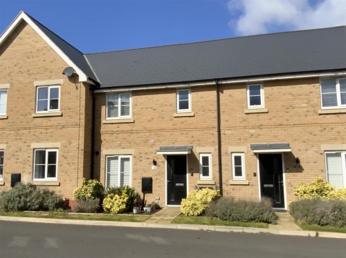 Beulah Grove, Whitehouse, Milton Keynes - Photo 1