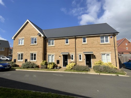 Beulah Grove, Whitehouse, Milton Keynes - Photo 11