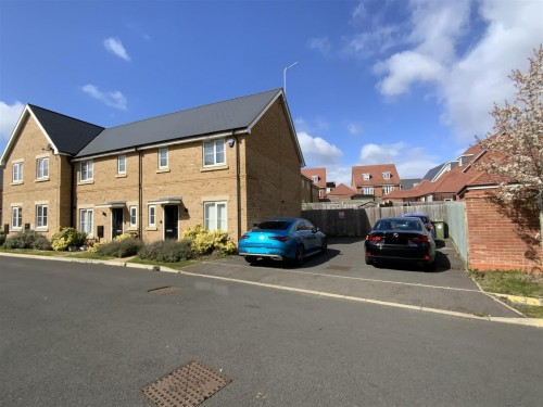 Beulah Grove, Whitehouse, Milton Keynes - Photo 12