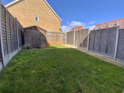 Beulah Grove, Whitehouse, Milton Keynes - Photo 10