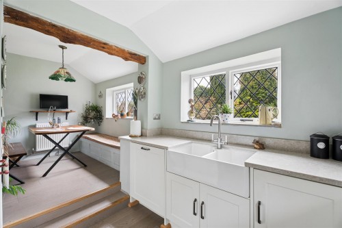 Drayton Road, Newton Longville, Milton Keynes - Photo 3