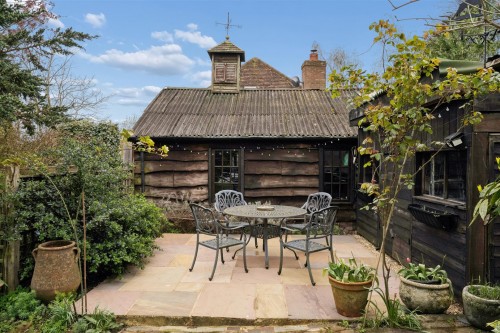 Drayton Road, Newton Longville, Milton Keynes - Photo 22