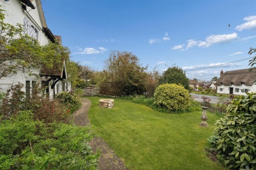 Drayton Road, Newton Longville, Milton Keynes - Photo 23