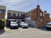 Click the photo for more details of 5, Newport Pagnell, Mountsfield Close