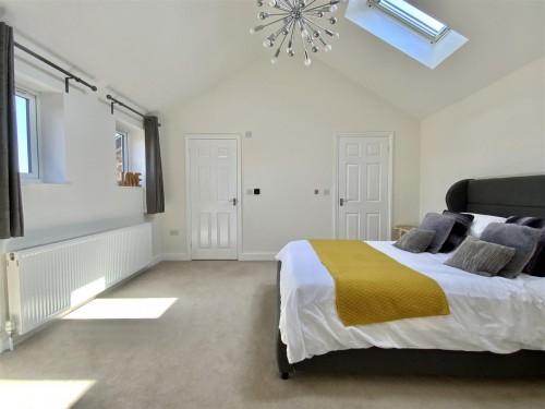 Bedrom 1