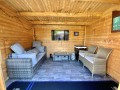 Log Cabin