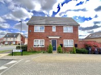 Click the photo for more details of 154, Milton Keynes, Cicero Crescent