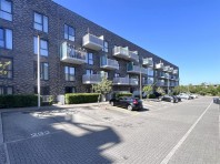 Click the photo for more details of Flat 34, Keys Court, Milton Keynes, 1 Henrietta Way