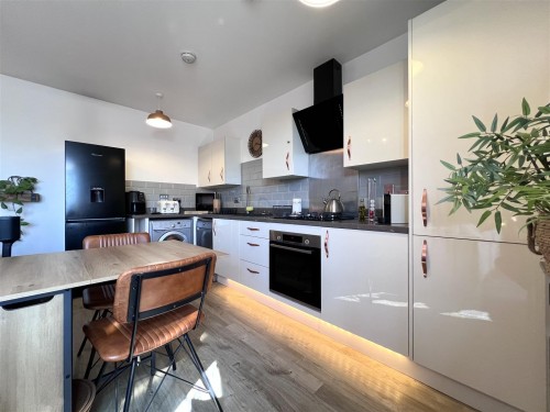 Henrietta Way, Campbell Park, Milton Keynes - Photo 3