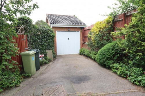 Heydon Court, Bradville, Milton Keynes - Photo 14