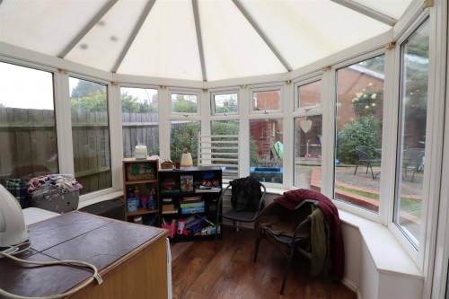 Heydon Court, Bradville, Milton Keynes - Photo 6