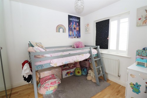 Heydon Court, Bradville, Milton Keynes - Photo 9