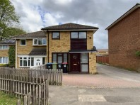 Click the photo for more details of 42, Newport Pagnell, Hornbeam