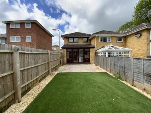 Hornbeam, Newport Pagnell - Photo 10