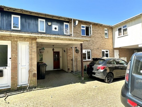 Mitcham Place, Bradwell Common, Milton Keynes - Photo 1