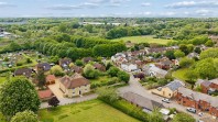 Click the photo for more details of Bradwell Manor Farm House, Milton Keynes, Vicarage Road