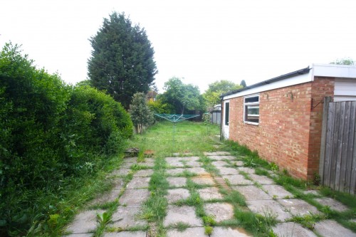 Church Green Road, Bletchley, Milton Keynes - Photo 17